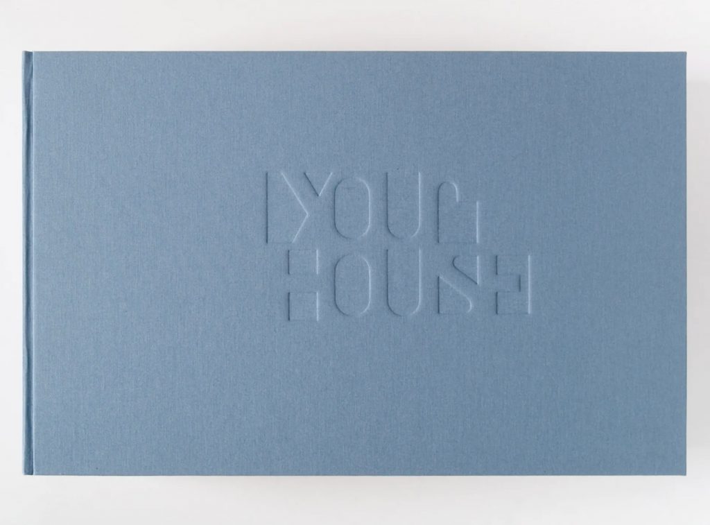 Your House Cover