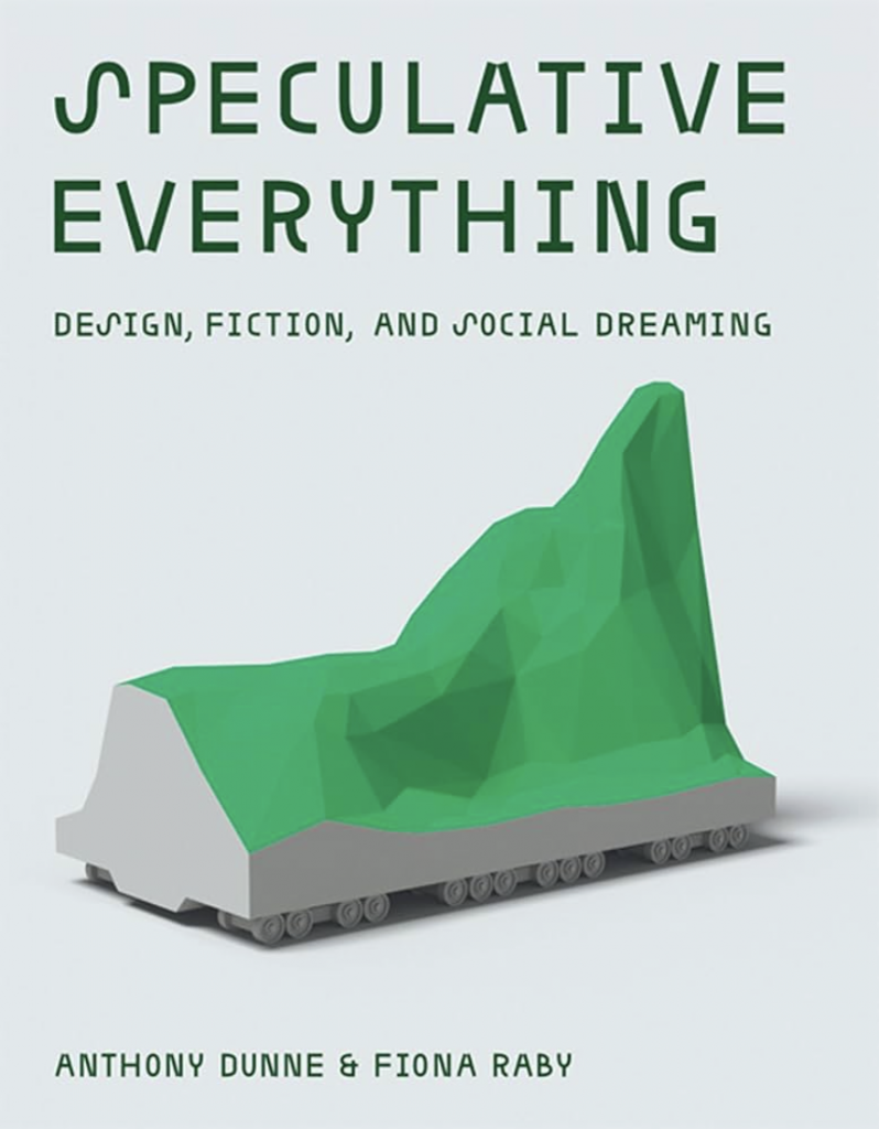 Speculative everything