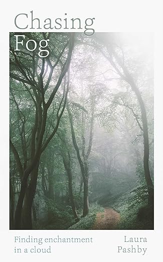 Chasing Fog Cover