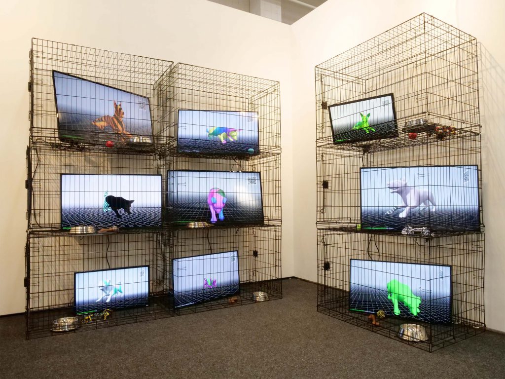 Metaverse Petshop